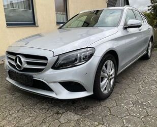 Mercedes-Benz C 180 Gebrauchtwagen