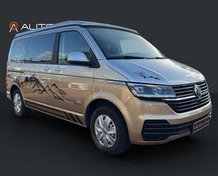 VW T6 andere Gebrauchtwagen