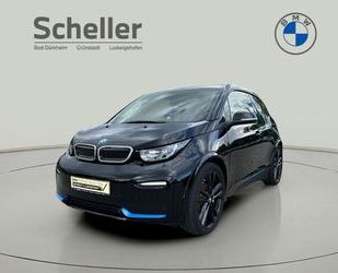 BMW i3 Gebrauchtwagen