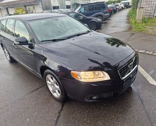Volvo V70 Gebrauchtwagen