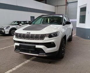 Jeep Compass Gebrauchtwagen