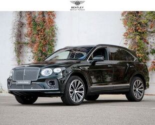 Bentley Bentayga Gebrauchtwagen