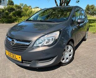 Opel Meriva Gebrauchtwagen