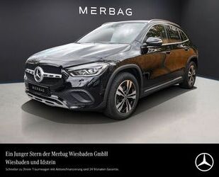 Mercedes-Benz GLA 200 Gebrauchtwagen