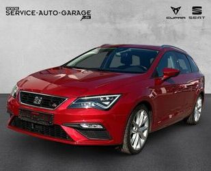 Seat Leon Gebrauchtwagen