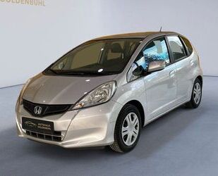 Honda Jazz Gebrauchtwagen