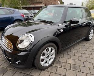 Mini Cooper Gebrauchtwagen