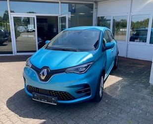 Renault ZOE Gebrauchtwagen