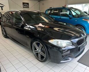 BMW 535 Gebrauchtwagen