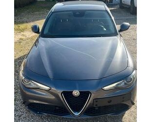Alfa Romeo Giulia Gebrauchtwagen