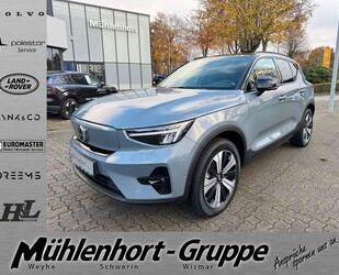 Volvo XC40 Gebrauchtwagen
