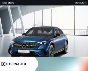 Mercedes-Benz GLC 300 Gebrauchtwagen