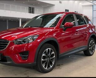 Mazda CX-5 Gebrauchtwagen