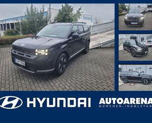 Hyundai SANTA FE Gebrauchtwagen