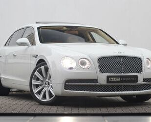 Bentley Flying Spur Gebrauchtwagen