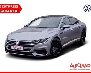 VW Arteon Gebrauchtwagen