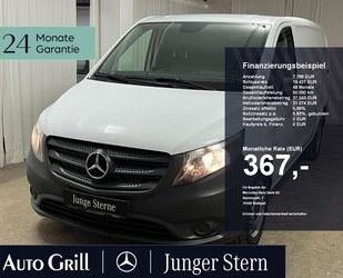 Mercedes-Benz Vito Gebrauchtwagen