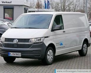 VW T6 Transporter Gebrauchtwagen
