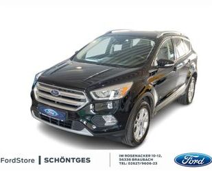 Ford Kuga Gebrauchtwagen