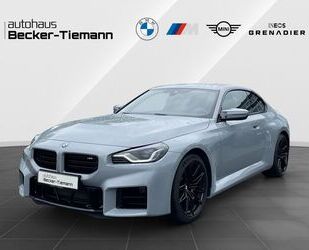 BMW M2 Gebrauchtwagen