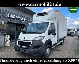 Peugeot Boxer Gebrauchtwagen