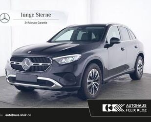 Mercedes-Benz GLC 200 Gebrauchtwagen