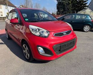 Kia Picanto Gebrauchtwagen