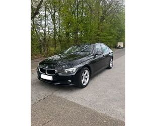 BMW 318 Gebrauchtwagen