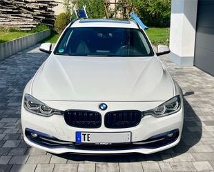 BMW 318 Gebrauchtwagen