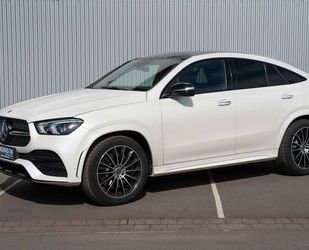 Mercedes-Benz GLE 350 Gebrauchtwagen