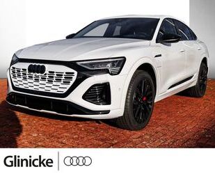 Audi Q8 Gebrauchtwagen