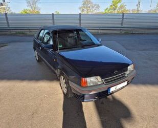 Opel Kadett Gebrauchtwagen