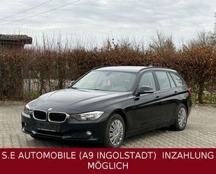 BMW 320 Gebrauchtwagen
