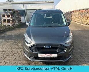 Ford Tourneo Gebrauchtwagen