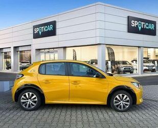 Peugeot 208 Gebrauchtwagen