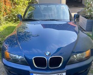 BMW Z3 Gebrauchtwagen