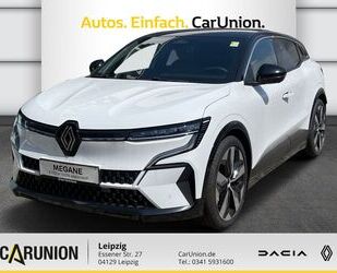 Renault Megane Gebrauchtwagen