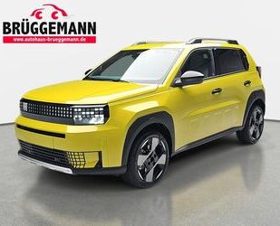 Fiat Grande Panda Gebrauchtwagen