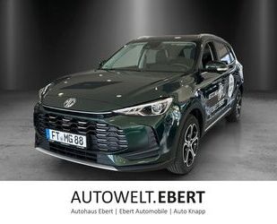 MG ZS Gebrauchtwagen