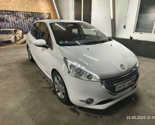 Peugeot 208 Gebrauchtwagen
