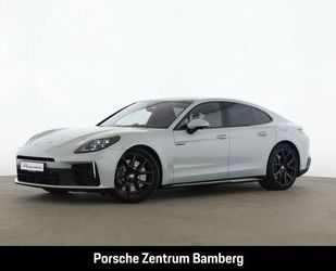 Porsche Panamera Gebrauchtwagen