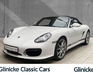 Porsche Boxster Gebrauchtwagen