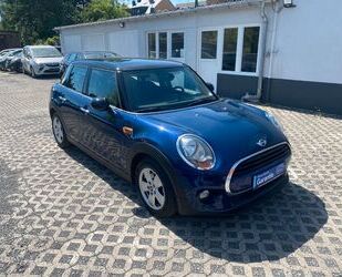 Mini Cooper Gebrauchtwagen