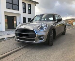 Mini ONE Gebrauchtwagen
