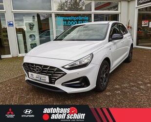 Hyundai i30 Gebrauchtwagen
