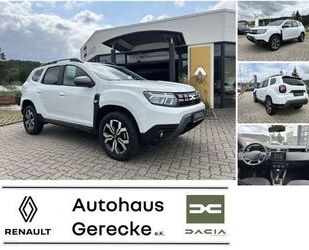 Dacia Duster Gebrauchtwagen