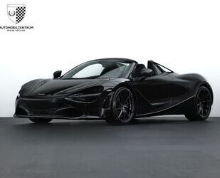 McLaren 720S Gebrauchtwagen