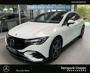Mercedes-Benz EQE Gebrauchtwagen