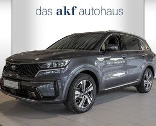 Kia Sorento Gebrauchtwagen