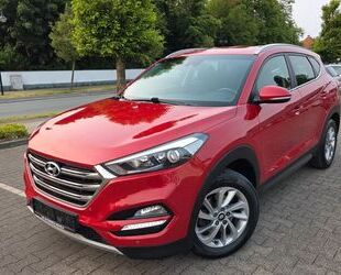 Hyundai TUCSON Gebrauchtwagen